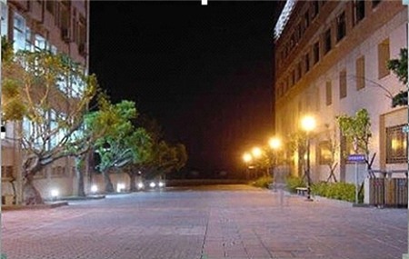 Tin đồn nữ sinh nhảy lầu vì nhìn thấy hồn ma 2