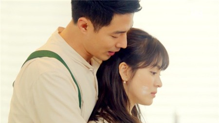 7 khoảnh khắc