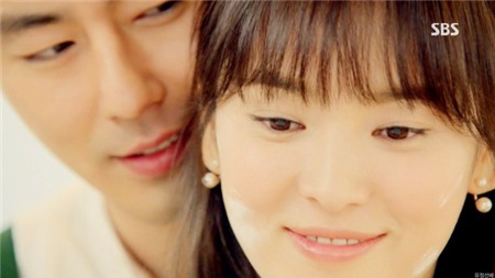 7 khoảnh khắc