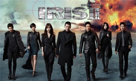 3 điều cấm kỵ rút ra từ bom tấn Iris 2, Phim, iris 2, iris, mat danh iris 2, jang hyuk, lee da hae, lee byung hoon, kim tae hee, ngoi sao, phim han, phim iris 2, phim hay, tin tuc