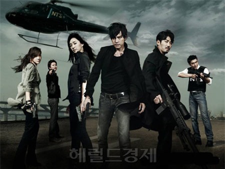 3 điều cấm kỵ rút ra từ bom tấn Iris 2, Phim, iris 2, iris, mat danh iris 2, jang hyuk, lee da hae, lee byung hoon, kim tae hee, ngoi sao, phim han, phim iris 2, phim hay, tin tuc