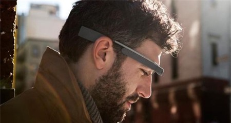 Google Glass, Baidu Eye, Trung Quốc