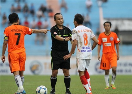 Việt Cường, Trần Tiến Đại, XT.SG