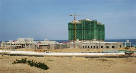 đầu tư nước ngoài, FDI, thu hút, tỷ USD, rút giấy phép