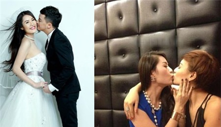 Quế Vân nhường Hồng Quế cho Cao Thái Sơn