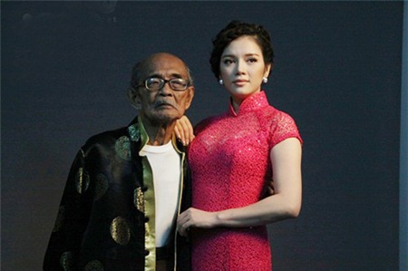 Nhã Kỳ kể chuyện
