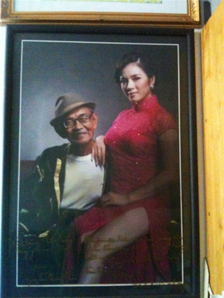 Nhã Kỳ kể chuyện