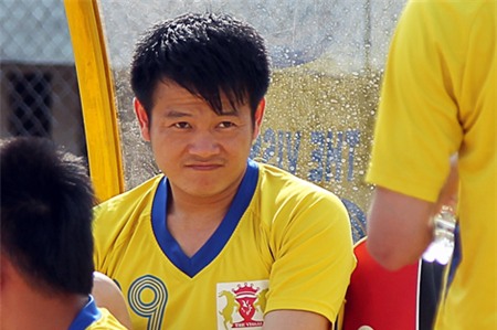 Văn Quyến sắp bị thanh lý hợp đồng?