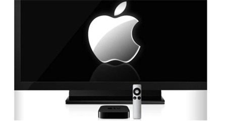 Apple, iTV, iRing, iWatch, mini iTV, Brian White