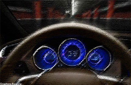 Thiếu nữ 14 nhảy khỏi xe hơi vì sợ bị cưỡng hiếp 1