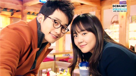 Những ca khúc nhạc phim Hàn đẫm nước mắt đầu năm 2013 2