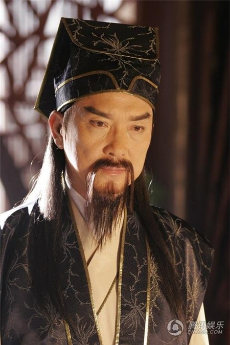 Bí ẩn cuộc đời ‘bộ ba thép’ phim 'Bao Thanh Thiên'