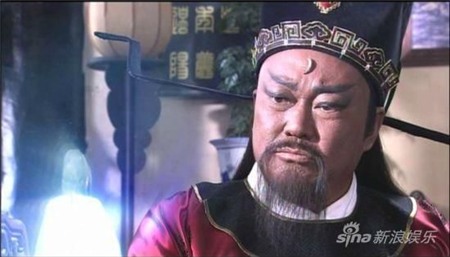 Bí ẩn cuộc đời ‘bộ ba thép’ phim 'Bao Thanh Thiên'