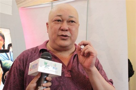 Bí ẩn cuộc đời ‘bộ ba thép’ phim 'Bao Thanh Thiên'