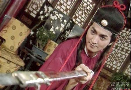 Bí ẩn cuộc đời ‘bộ ba thép’ phim 'Bao Thanh Thiên'