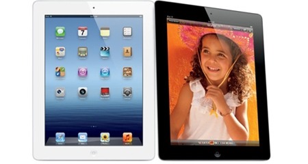 iPad 3, Best Buy, Wal-mart, iPad Mini, giảm giá