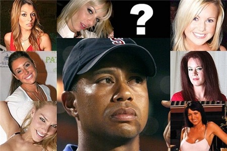 Sex, chân dài, bóng hồng, rực lửa