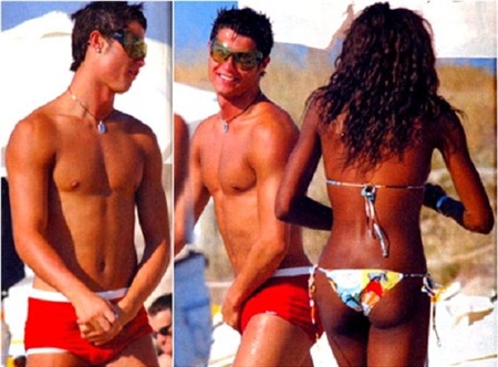 Sex, chân dài, bóng hồng, rực lửa