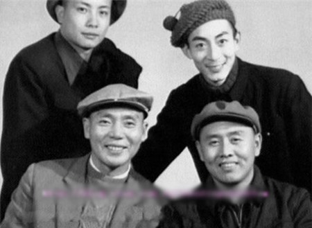 Ảnh thơ ấu dàn sao Tây Du Ký, Phim, anh tho au tay du ky, ton ngo khong, lieu tieu linh dong, ly linh ngoc, tho tinh, quan am bo tat, ta dai phan, tin tuc