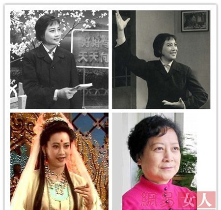 Ảnh thơ ấu dàn sao Tây Du Ký, Phim, anh tho au tay du ky, ton ngo khong, lieu tieu linh dong, ly linh ngoc, tho tinh, quan am bo tat, ta dai phan, tin tuc