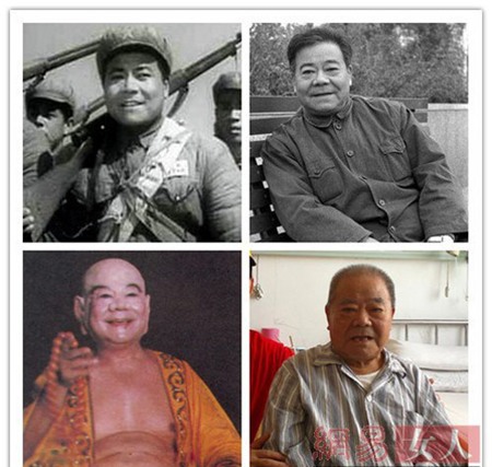 Ảnh thơ ấu dàn sao Tây Du Ký, Phim, anh tho au tay du ky, ton ngo khong, lieu tieu linh dong, ly linh ngoc, tho tinh, quan am bo tat, ta dai phan, tin tuc