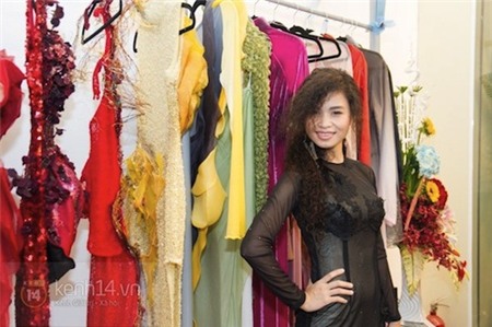 Những sao tiếp tục màn 