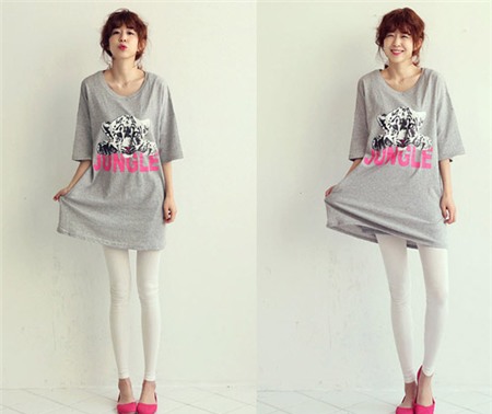 Mặc trắng và hồng đẹp như tiểu thư mùa hạ, Thời trang, mix trang hong dep, mac trang hong dep, cach mix trang hong, thoi trang, thời trang, thoi trang tre