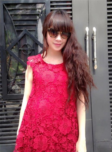 Ngắm bà xã và con trai đáng yêu của Lý Hải - 19