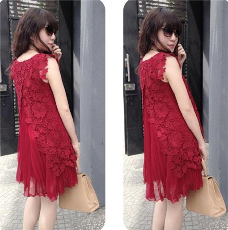 Ngắm bà xã và con trai đáng yêu của Lý Hải - 20