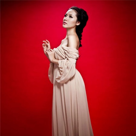 Phương Linh: Tôi yêu ít về số lượng - 2