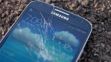 Galaxy S4, iPhone 5, Galaxy S3