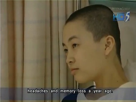 Kinh hoàng những phụ nữ