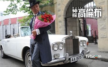 Phim Hoa ngữ 2013 ngầm cổ vũ quan hệ đồng tính 3