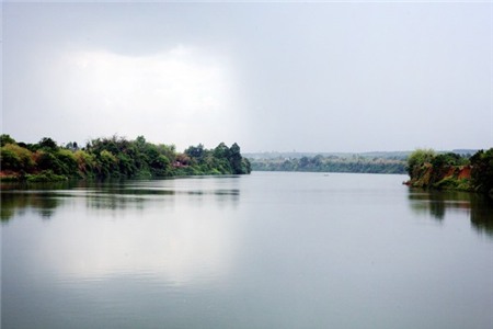 Tuyệt đẹp những điểm du lịch tại Đồng Nai 1