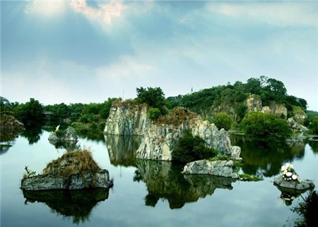 Tuyệt đẹp những điểm du lịch tại Đồng Nai 5