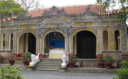 Tuyệt đẹp những điểm du lịch tại Đồng Nai 6