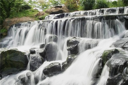 Tuyệt đẹp những điểm du lịch tại Đồng Nai 8