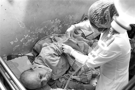 Điểm mặt những virus gây ung thư 1