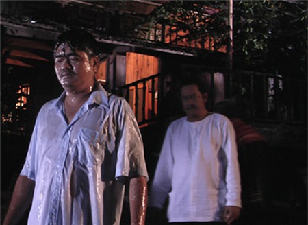 Phim kinh dị Việt chỉ 