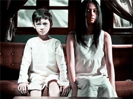 Phim kinh dị Việt chỉ 