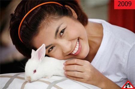 Hành trình nhan sắc Tăng Thanh Hà Từ cô bé nghèo đến nữ hoàng thời trang