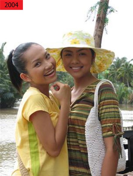 Hành trình nhan sắc Tăng Thanh Hà Từ cô bé nghèo đến nữ hoàng thời trang