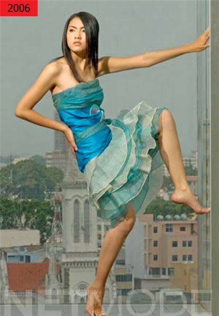 Hành trình nhan sắc Tăng Thanh Hà Từ cô bé nghèo đến nữ hoàng thời trang