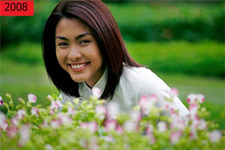Hành trình nhan sắc Tăng Thanh Hà Từ cô bé nghèo đến nữ hoàng thời trang