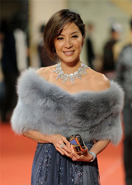 Thăm tổ ấm của