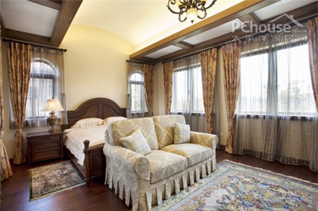 Thăm tổ ấm của