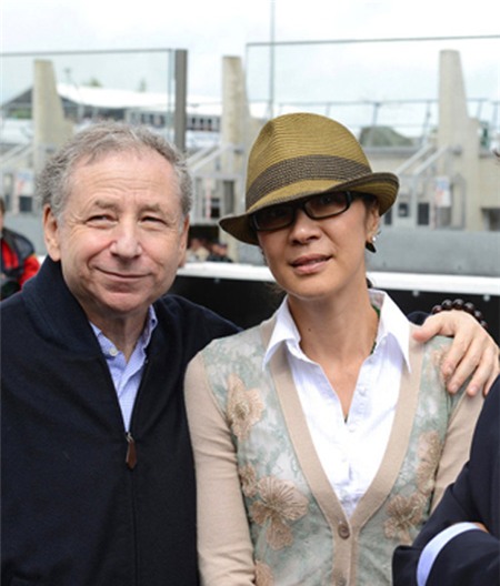 Thăm tổ ấm của