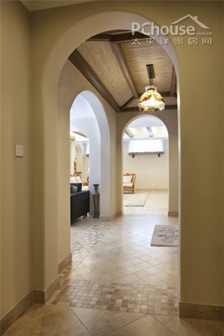 Thăm tổ ấm của