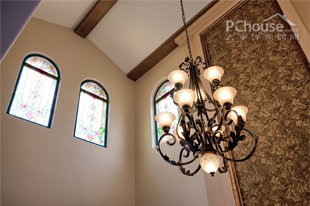 Thăm tổ ấm của