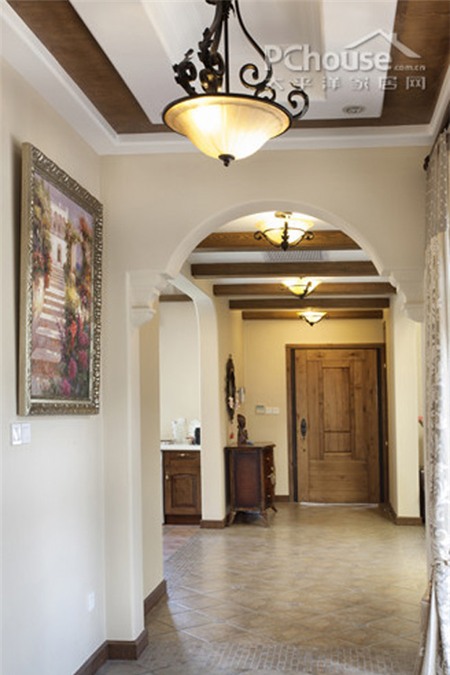 Thăm tổ ấm của